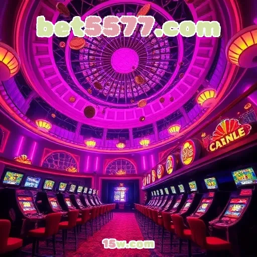 bet5577.com: Descubra o Blackjack Que Revoluciona o Jogo Online