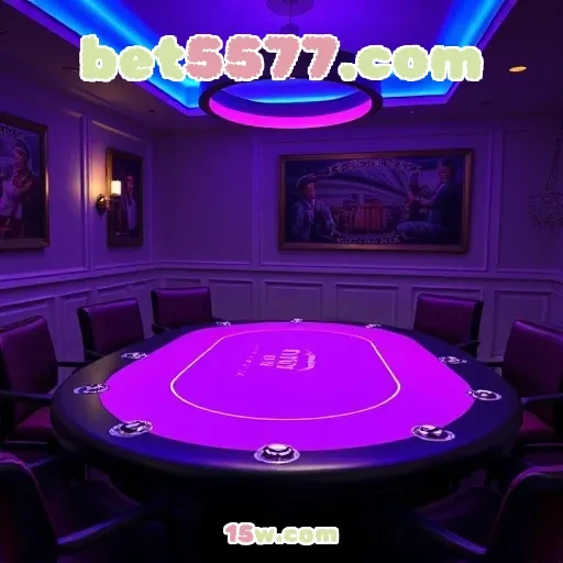 bet5577.com Cashback: Como Maximizar Suas Apostas e Ganhos