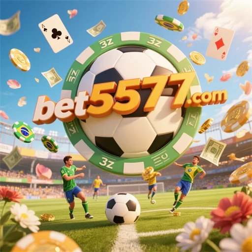 Descubra os Segredos dos Jackpots Altos no bet5577.com