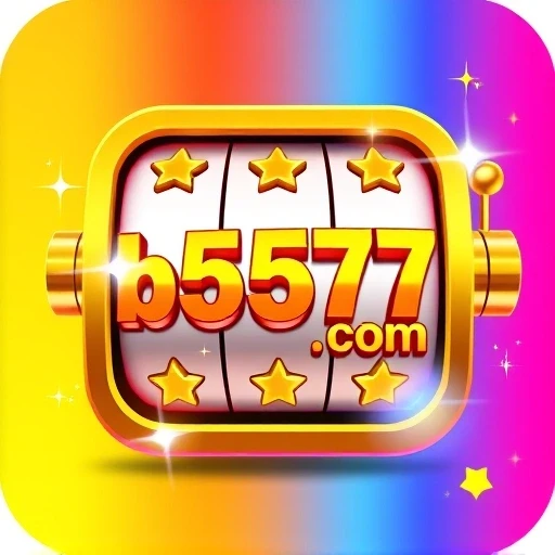 Logo da bet5577.com