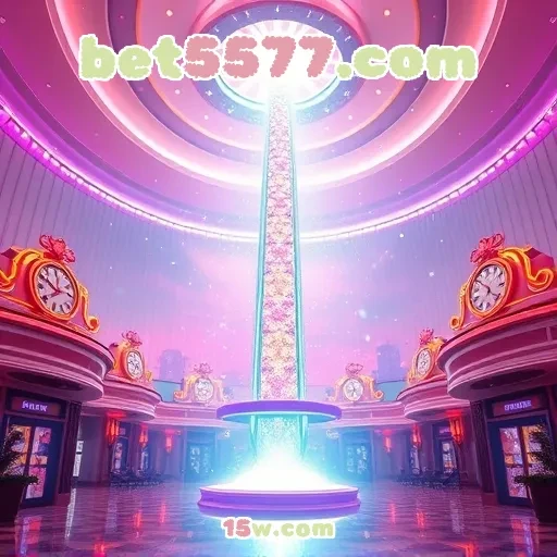 bet5577.com: Descubra Vantagens Imperdíveis nas Recompensas de Lealdade!