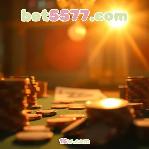 bet5577.com: Descubra Promoções Incríveis Que Elevam Seus Jogos